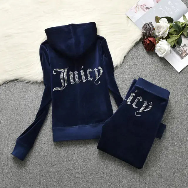 Women's Tracksuit GLR SHOPPING