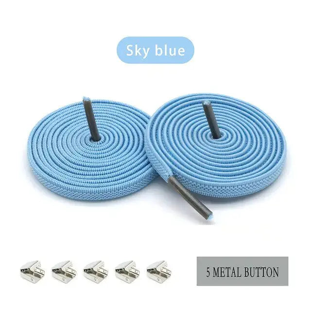 QuickFit Elastic Shoelaces GLR SHOPPING