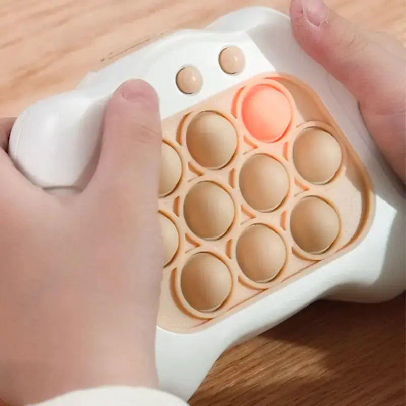 Pop Push Bubble Fidget Sensory Toys GLR SHOPPING