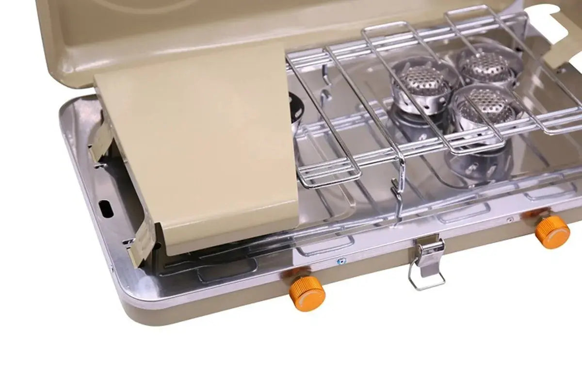 Camping Gas Stove GLR SHOPPING
