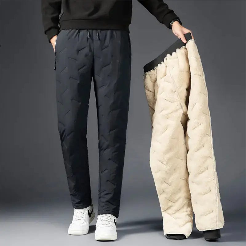 Unisex Fleece Winter Joggers GLR SHOPPING