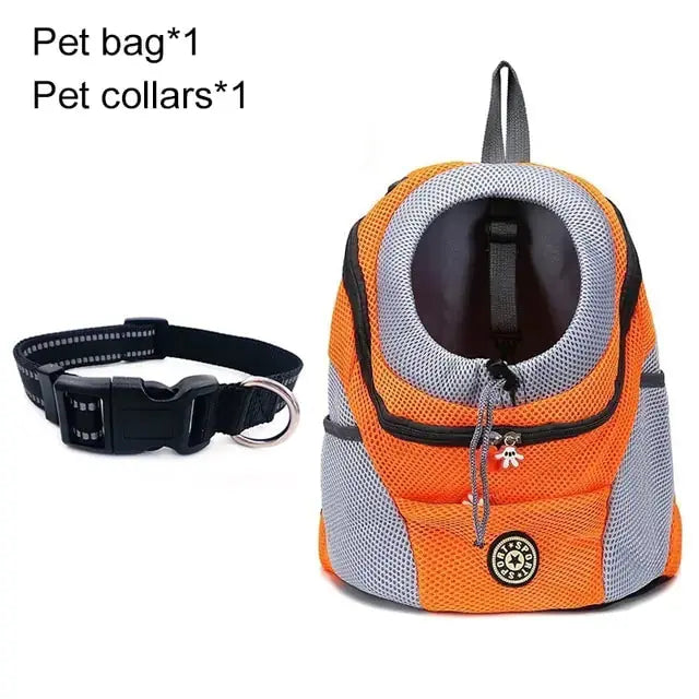 Pet Travel Carrier Bag GLR SHOPPING