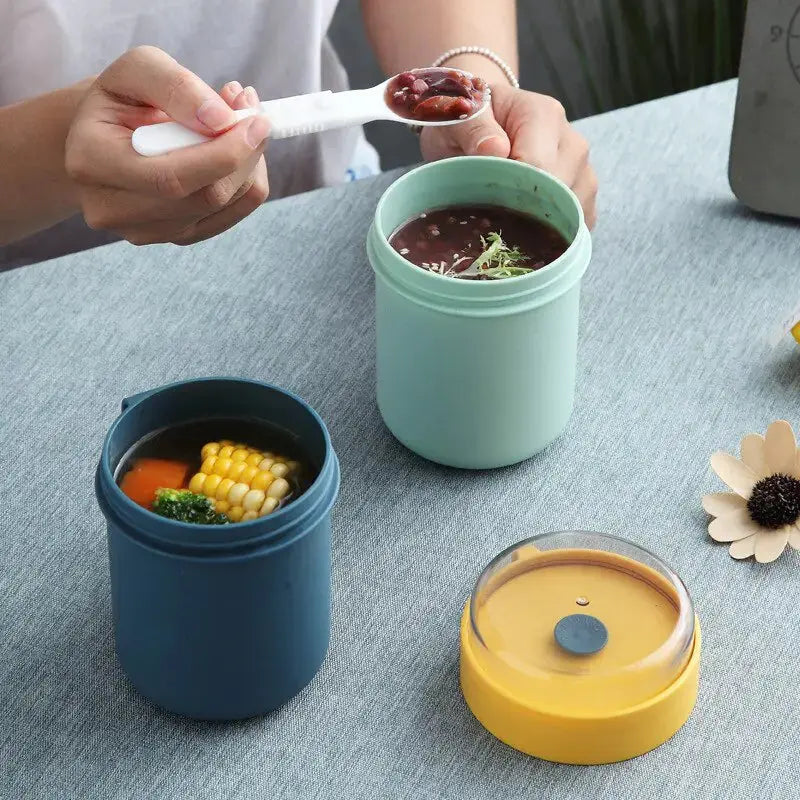 Oatmeal Breakfast Cup GLR SHOPPING