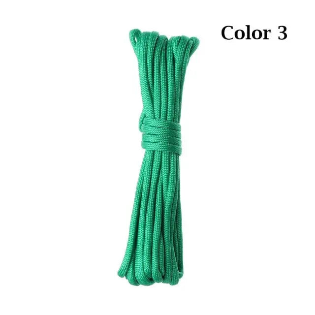 5 Meter Paracord Lanyard Tent Ropes GLR SHOPPING
