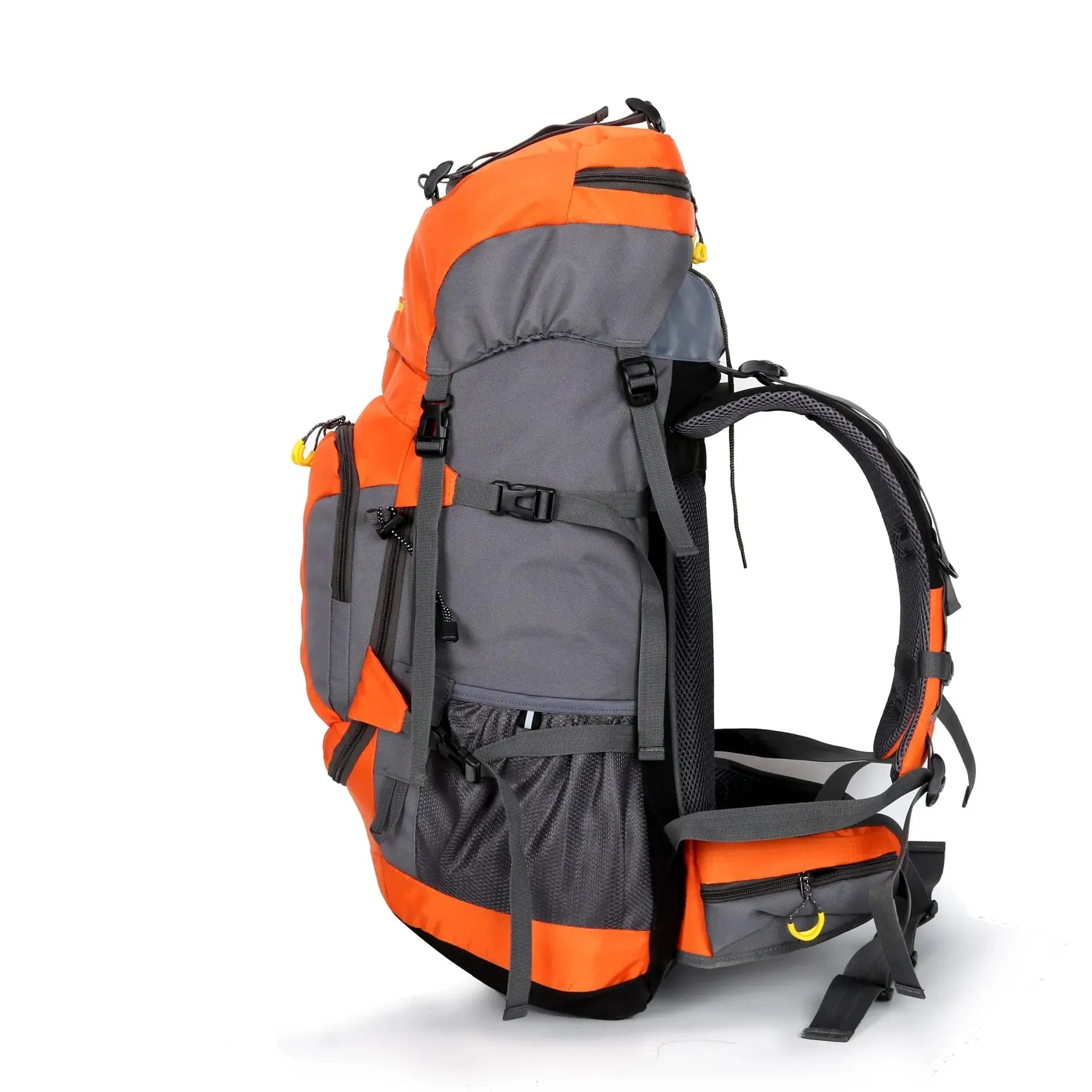 60L Outdoor Hiking Backpack GLR SHOPPING