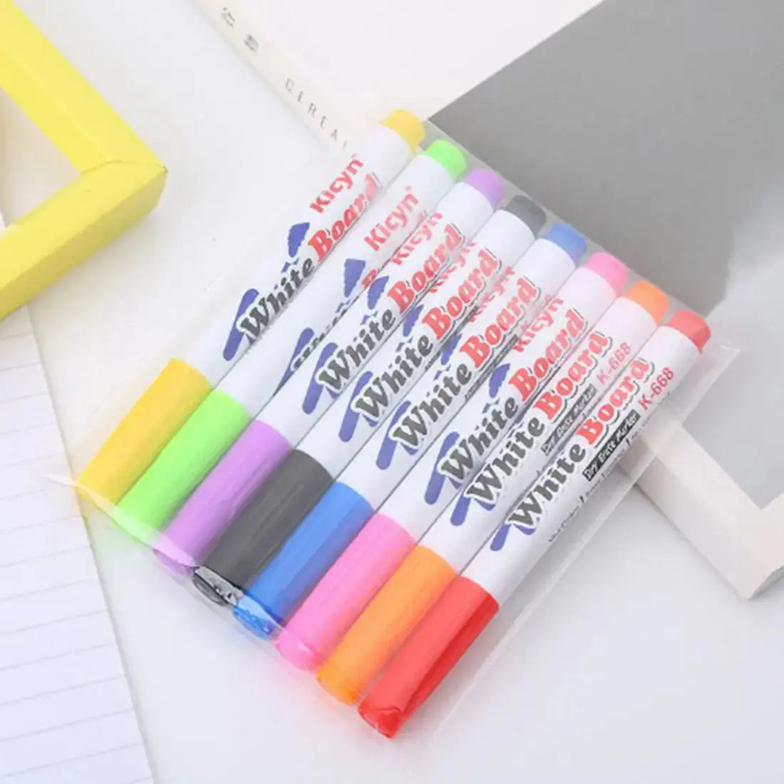 Water Painting Floating Pen GLR SHOPPING