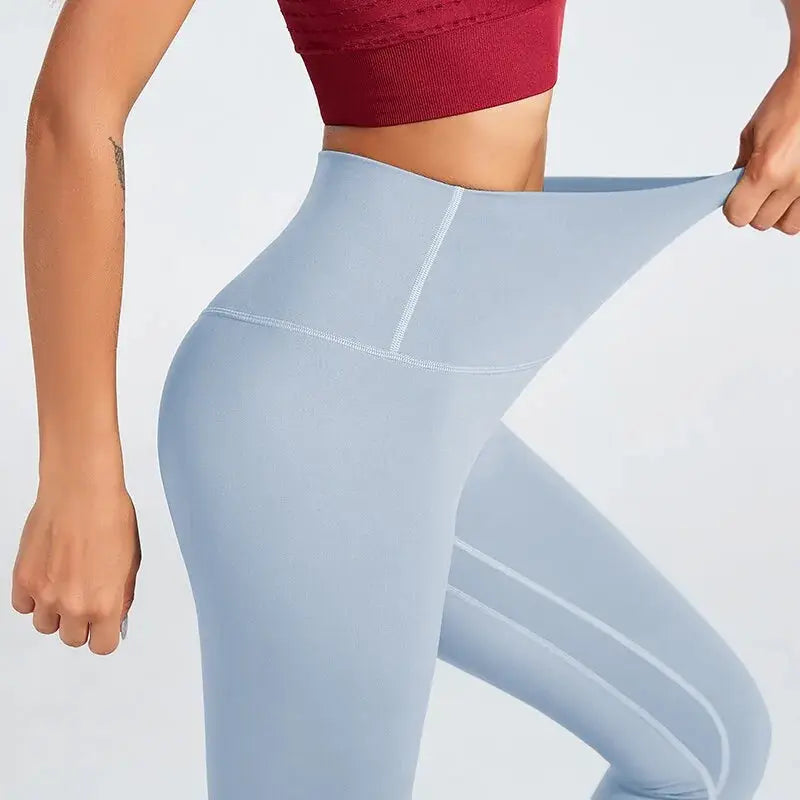 Fashion Women Sexy Fitness Leggings GLR SHOPPING