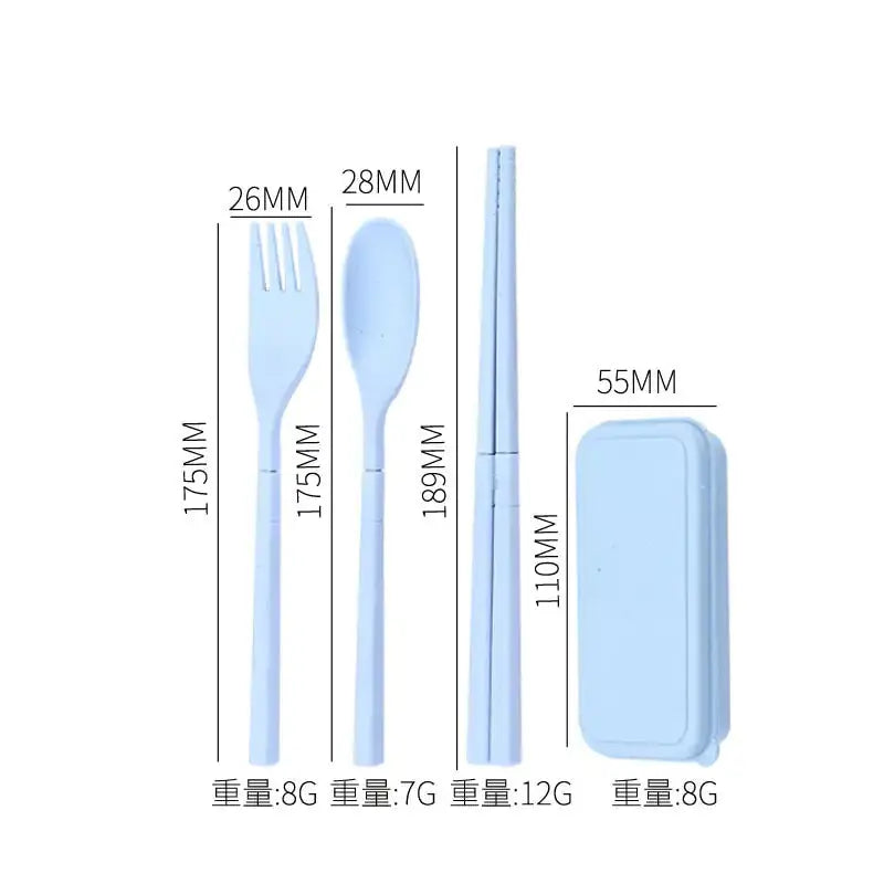 Travel Utensil Set GLR SHOPPING