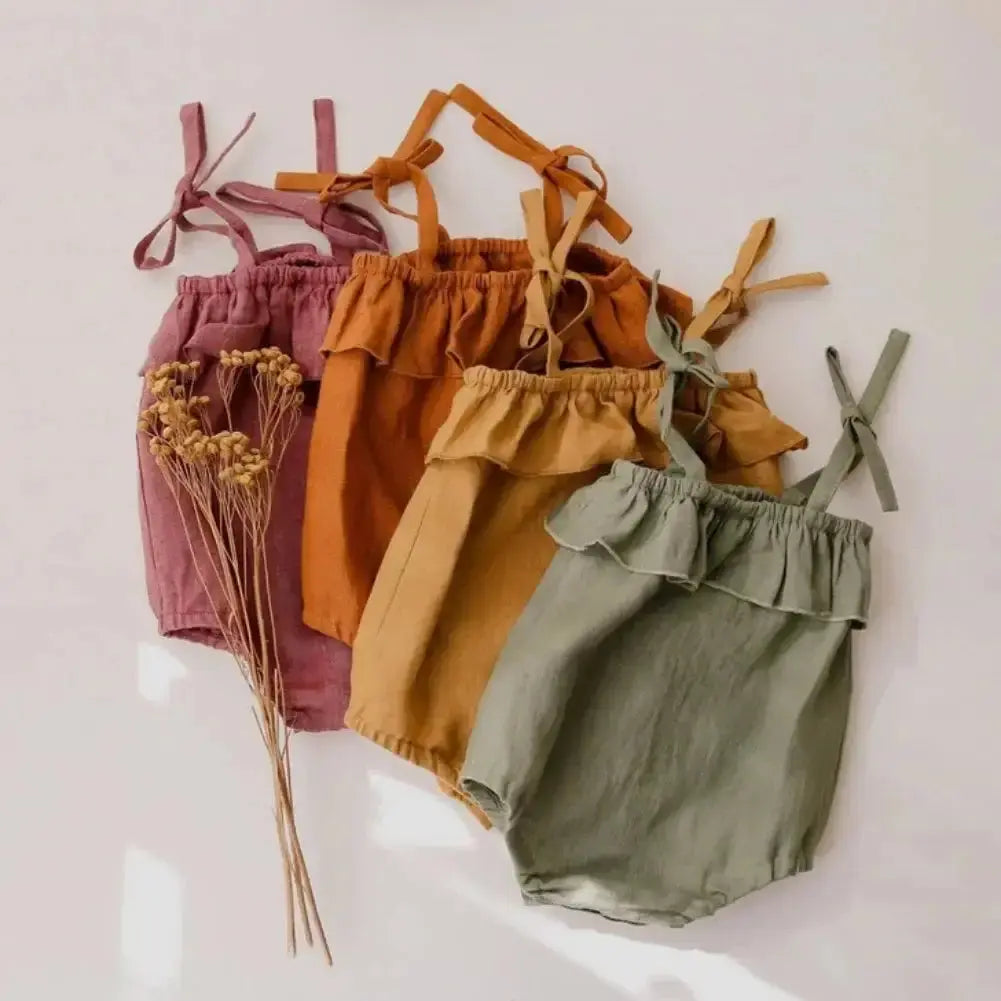 Summer Romper GLR SHOPPING