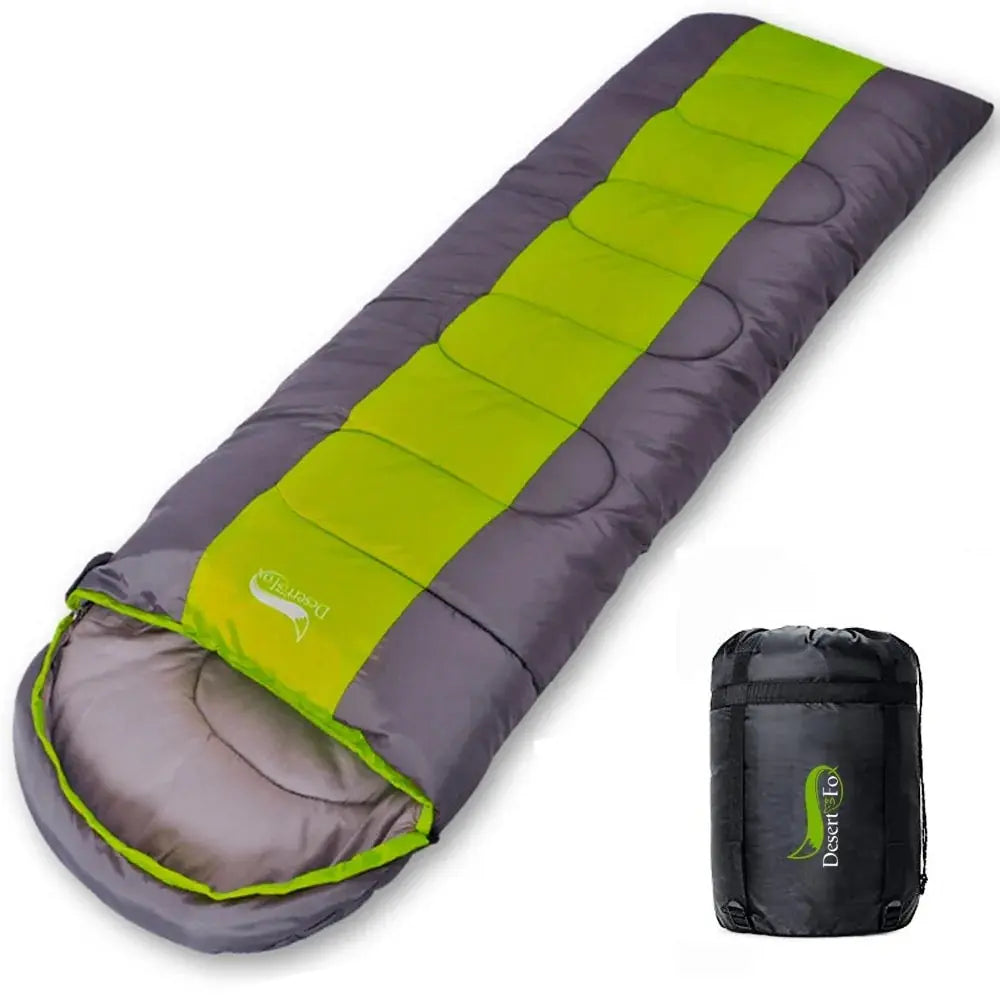 Camping Sleeping Bag GLR SHOPPING