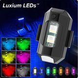 Wireless LED for Cars