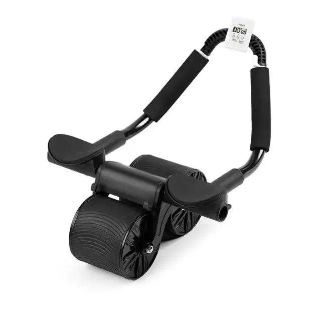 Exercise Wheel Silence Abdominal GLR SHOPPING