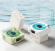 Multi-Function Retro Record Player GLR SHOPPING
