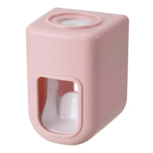 Wall Mounted Toothpaste Squeezer GLR SHOPPING
