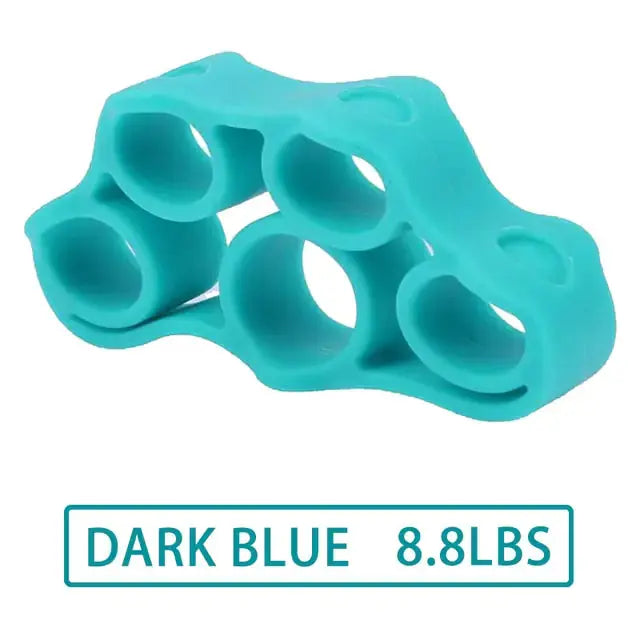 Hand Grip Strengthener and Exerciser GLR SHOPPING