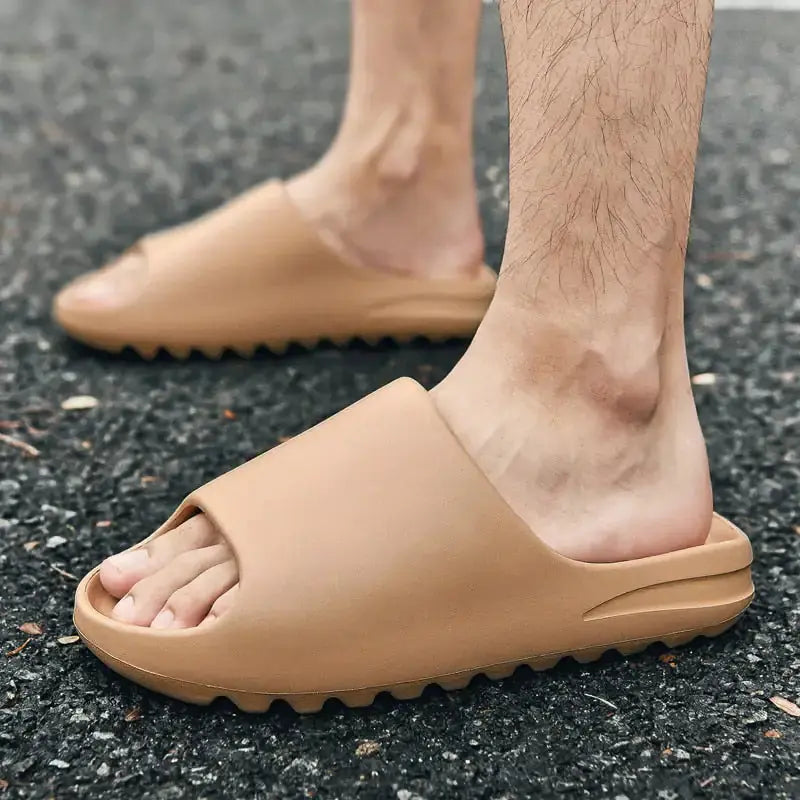 Men's Lightweight Slides GLR SHOPPING
