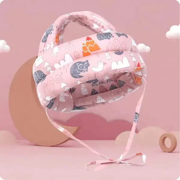 Baby Head Protector Helmet GLR SHOPPING