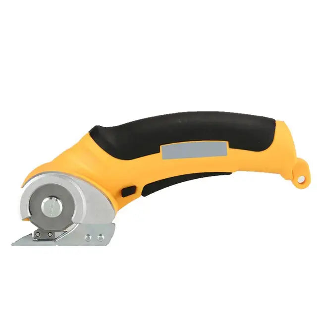 Rechargeable Cordless Electric Scissors GLR SHOPPING