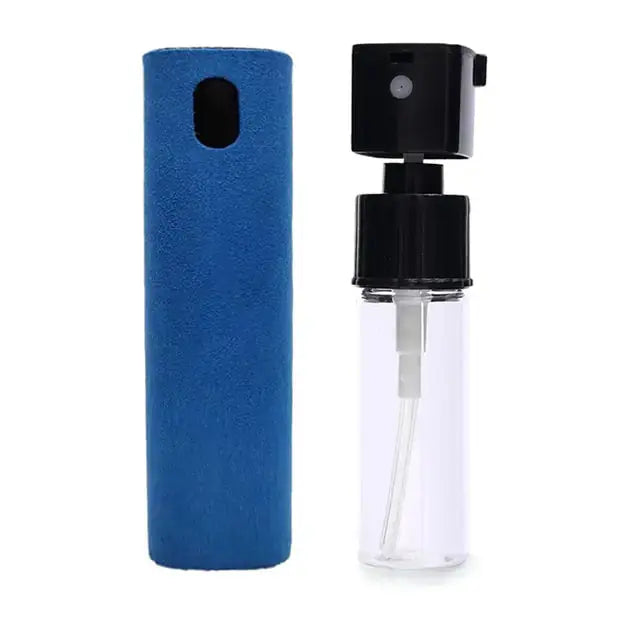 2 In 1 Phone Screen Cleaner Spray GLR SHOPPING