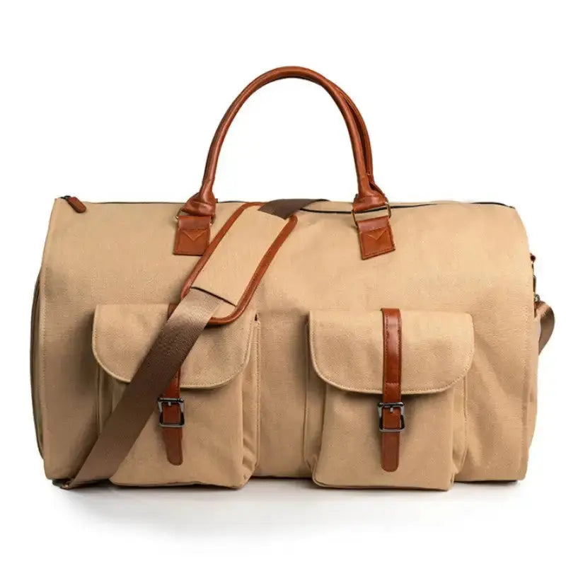 Waterproof Convertible Travel Bag GLR SHOPPING