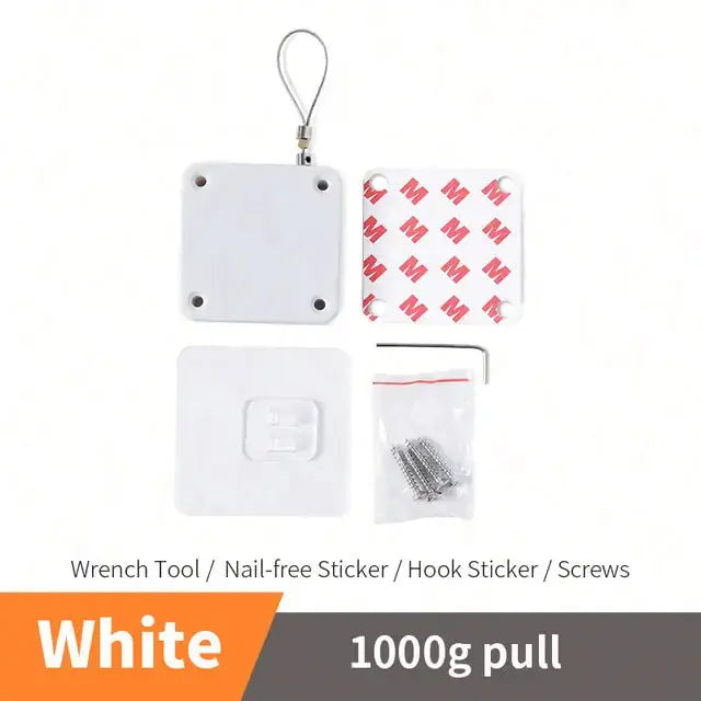 Door Tension Closing Device GLR SHOPPING