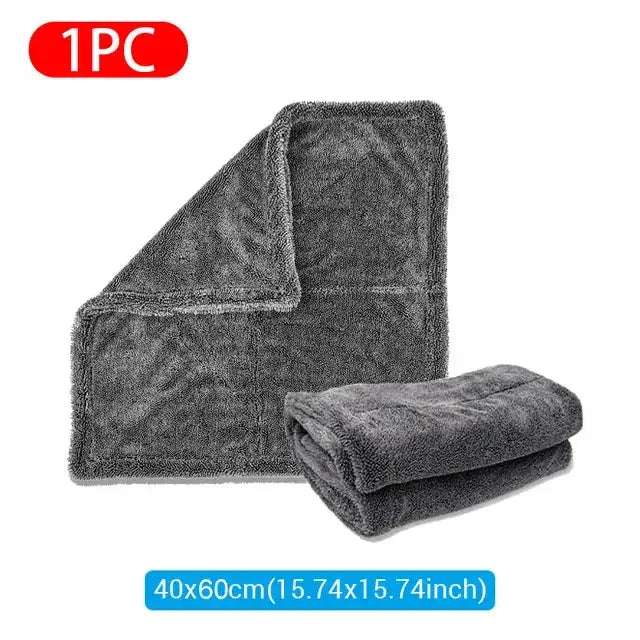 Double Sided Towel GLR SHOPPING