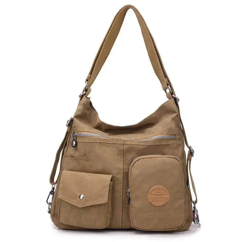 Crossbody Backpack Bag GLR SHOPPING