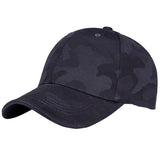 2020 Camouflage Baseball Cap: Unisex Snapback Gorras