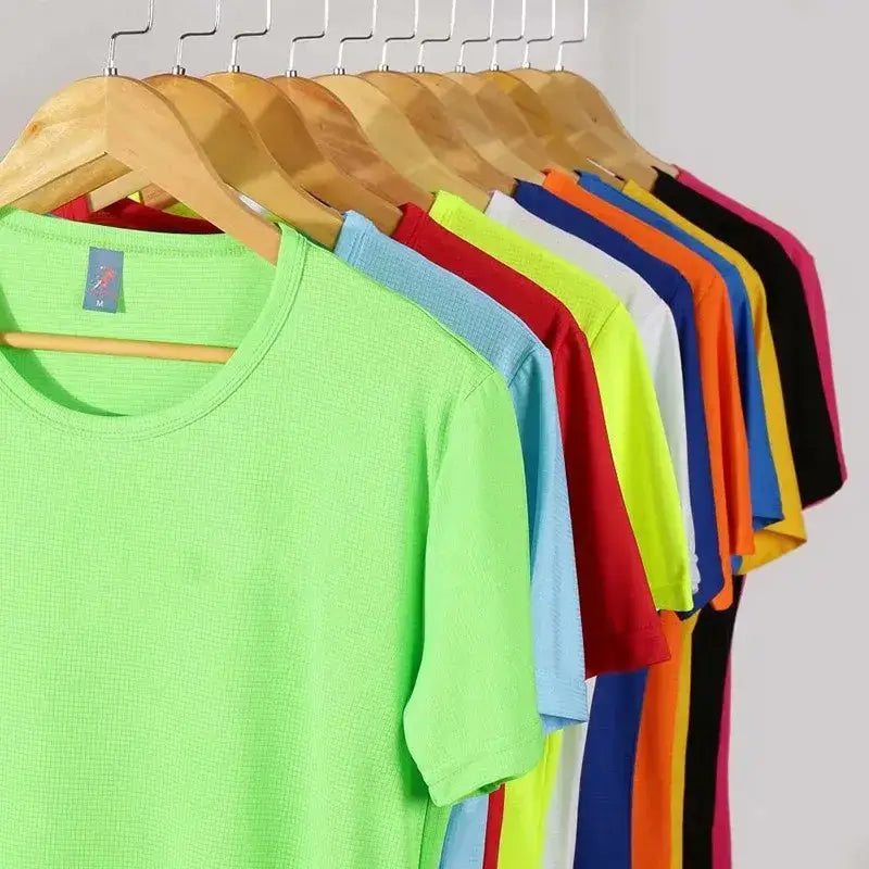 Gym Quick-drying Shirts GLR SHOPPING