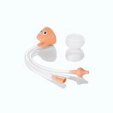 Newborn Baby Nasal Aspirator