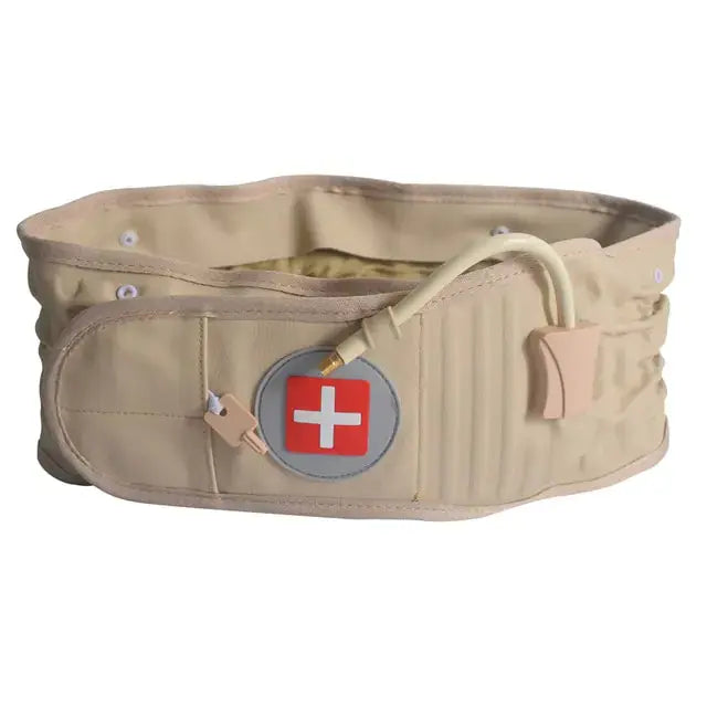 Back Decompression Belt Lumbar Support GLR SHOPPING