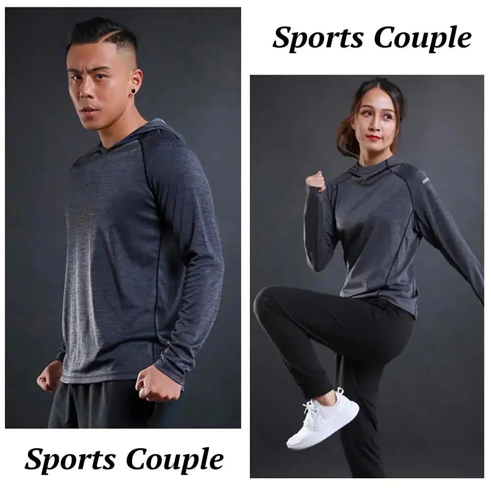 Sports Hoodie GLR SHOPPING