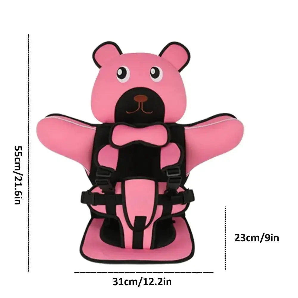 Portable Children's Car Seat GLR SHOPPING