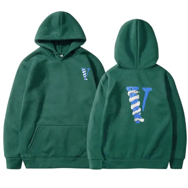 Casual Hoodies GLR SHOPPING