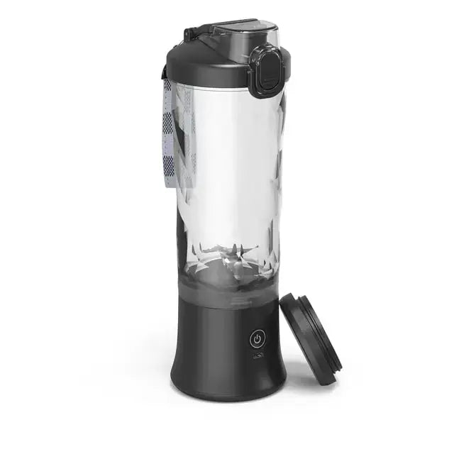 Colorful Cup Blender GLR SHOPPING