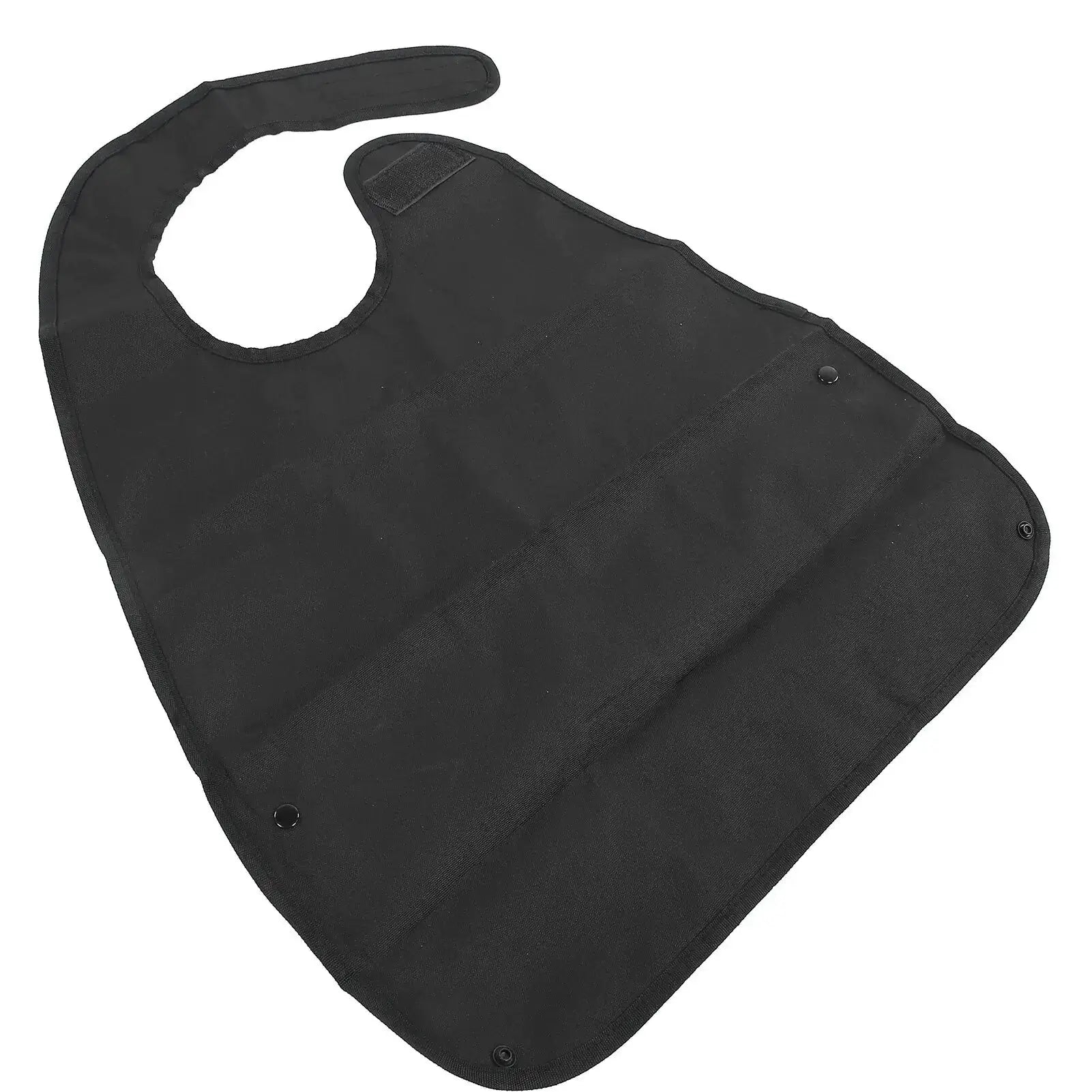 Adult Bibs Waterproof Soft Apron GLR SHOPPING