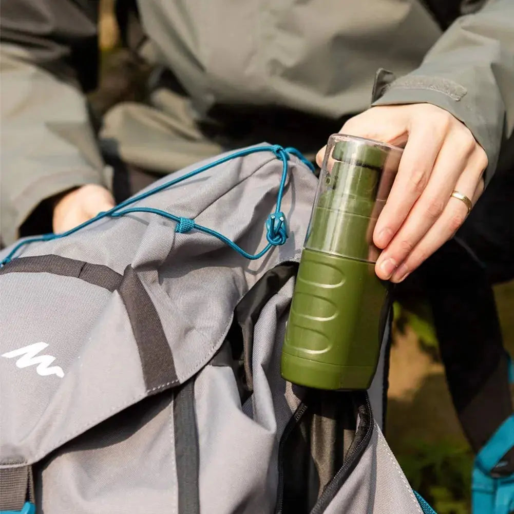 Portable Water Purifier GLR SHOPPING