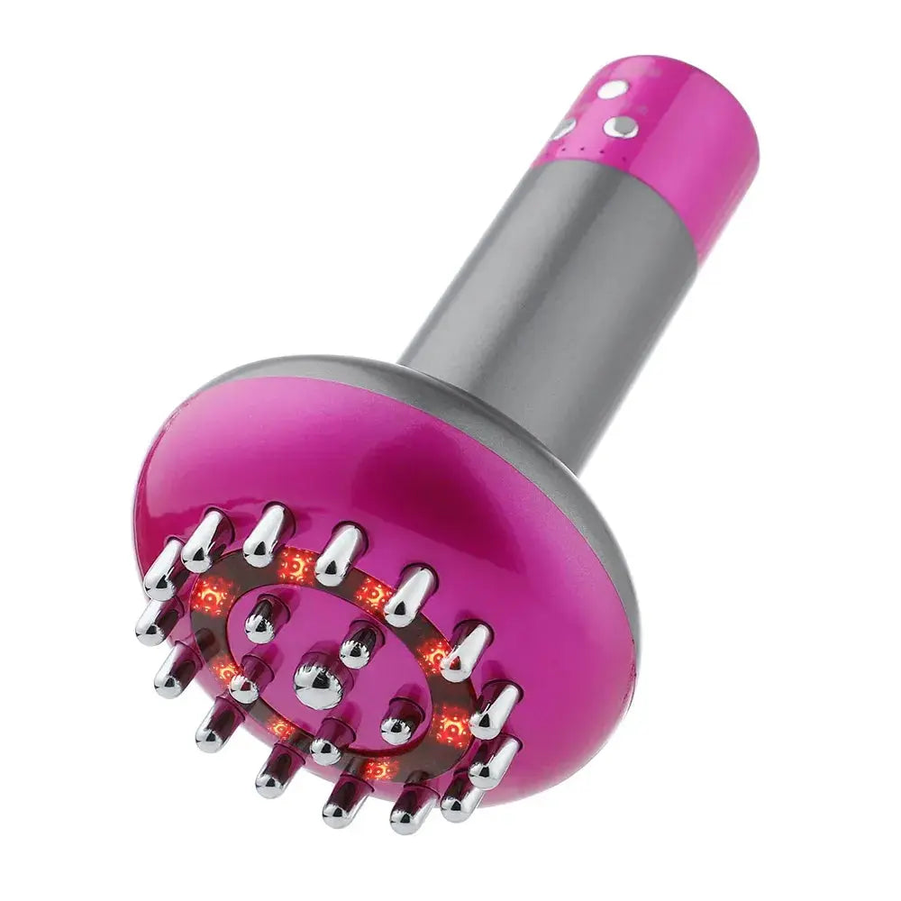 EMS therapy Guasha Massager GLR SHOPPING