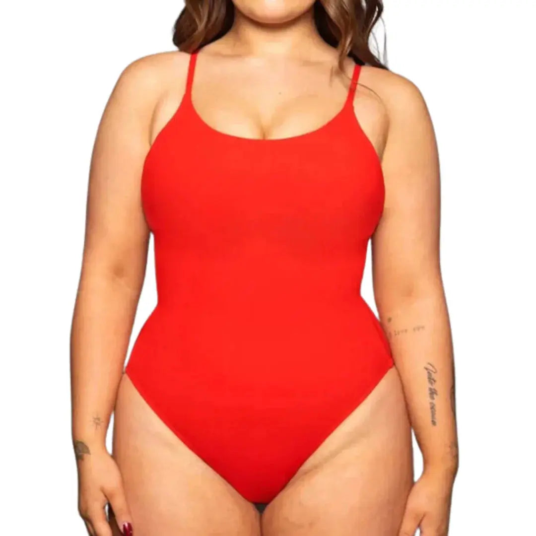 Shapewear Swim Suit GLR SHOPPING