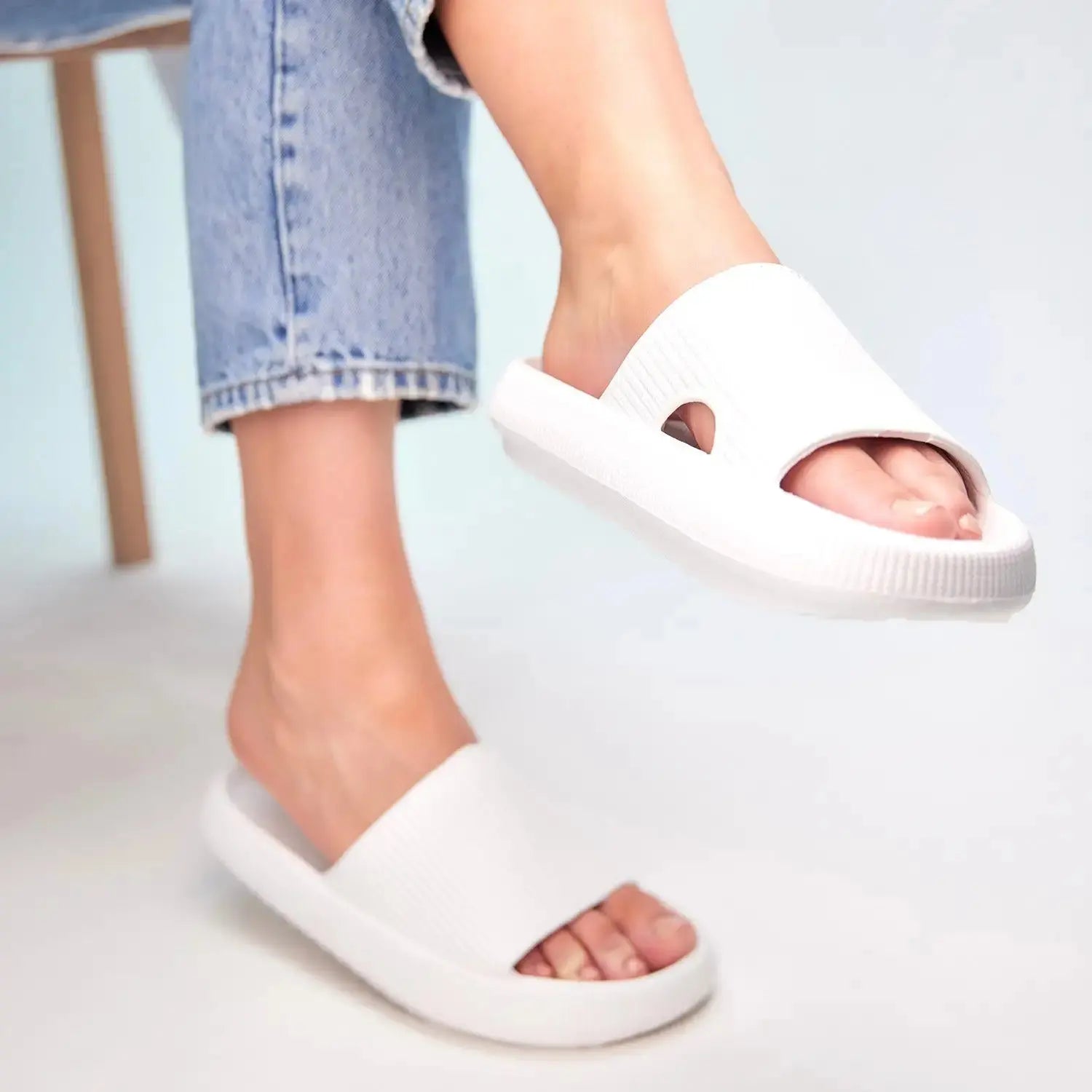 Plantar Fasciitis Relief Sandals GLR SHOPPING