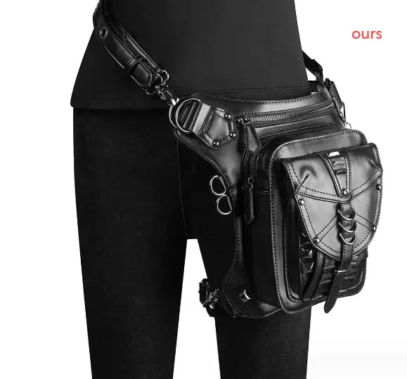 Motorcycle Hip Leg Bag GLR SHOPPING