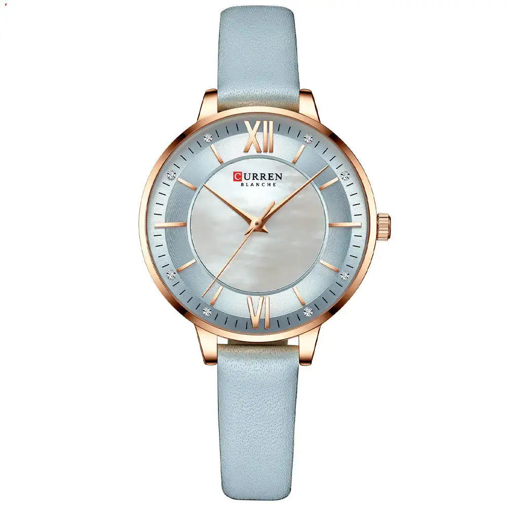 Leisure Belt Watches - GLR SHOPPING
