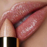 SparkleStay 9-Shade Glitter Lipstick