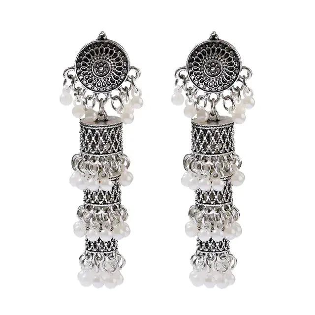 Jhumka Indian Earrings GLR SHOPPING