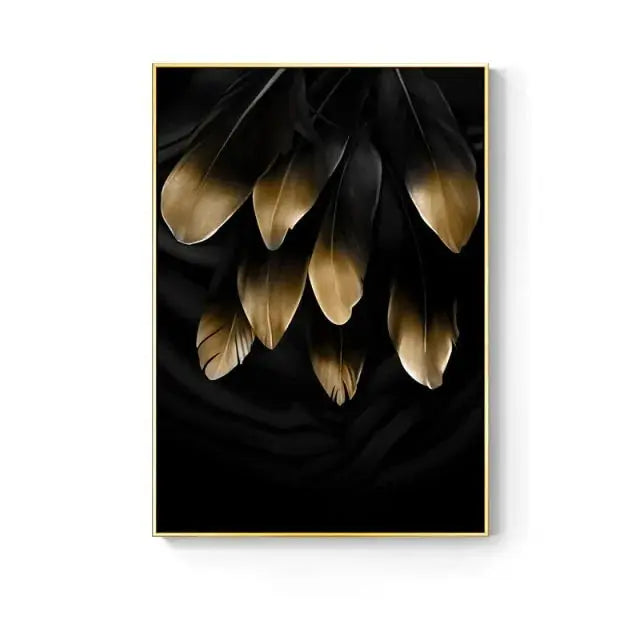 Wall Art Canvas Painting GLR SHOPPING