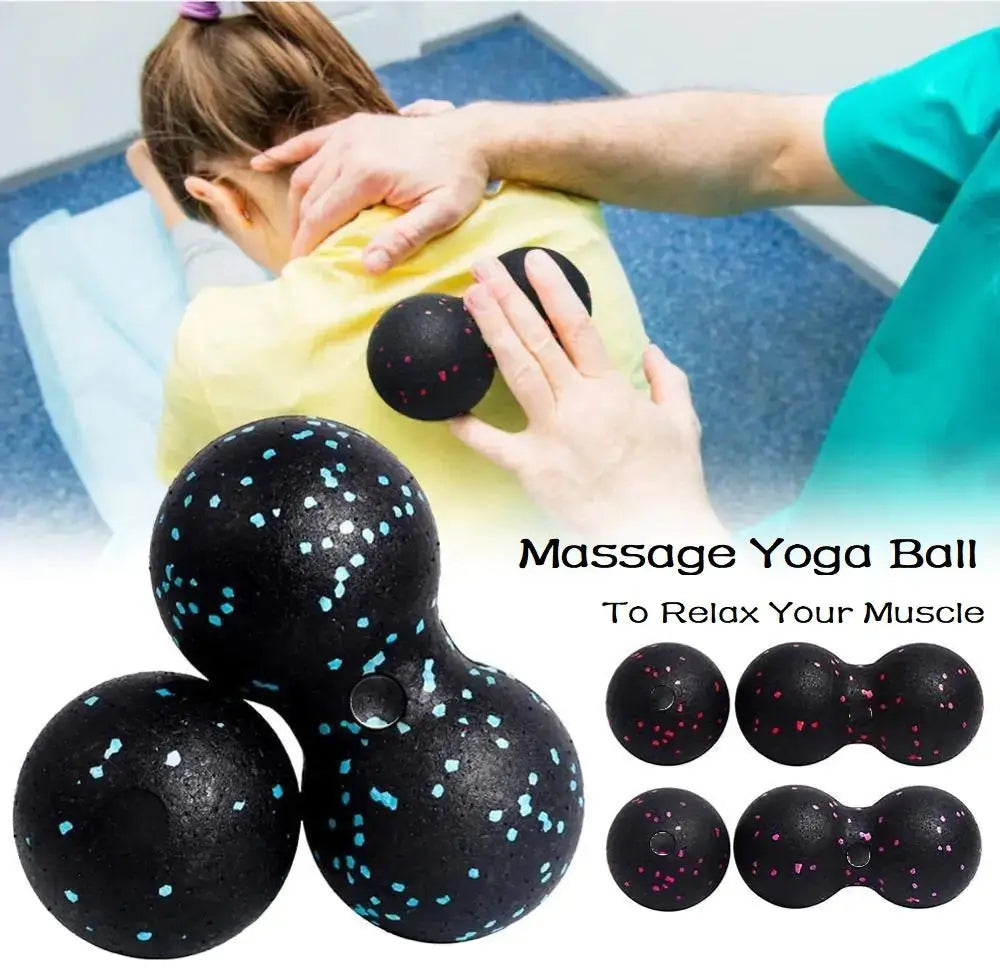 Massage Yoga Ball GLR SHOPPING
