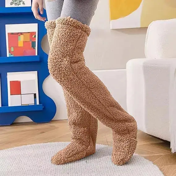 Sock Slippers GLR SHOPPING