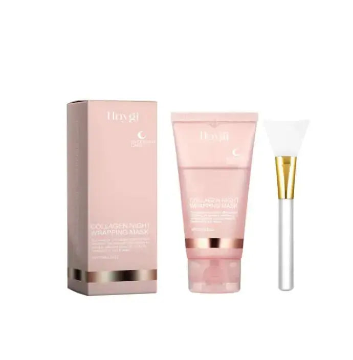 Radiant Skin Collagen Mask GLR SHOPPING