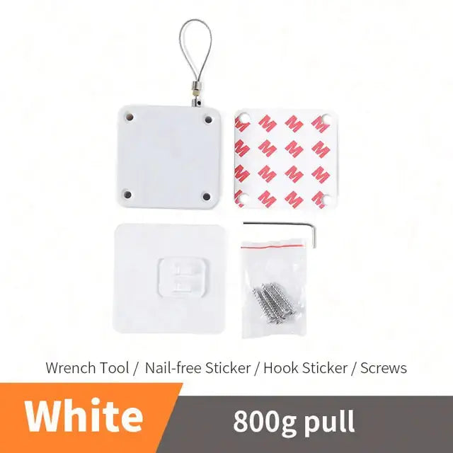 Door Tension Closing Device GLR SHOPPING