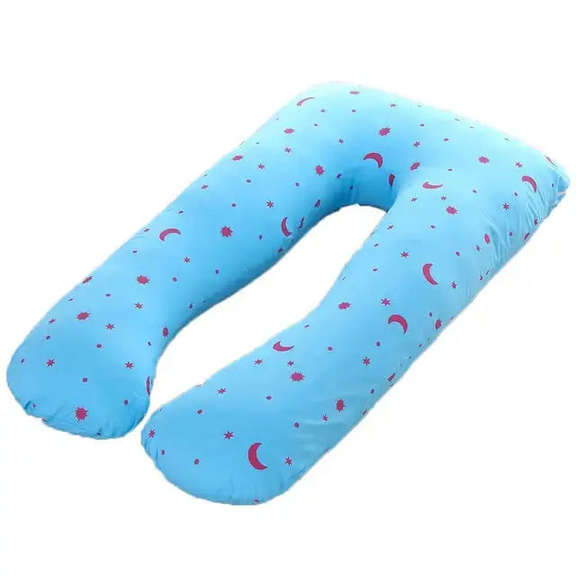 U-shaped Pregnancy Pillow GLR SHOPPING